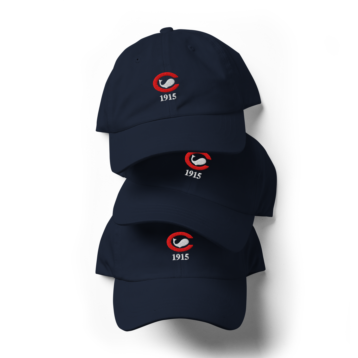 Chicago Whales 1915 Dad Hat