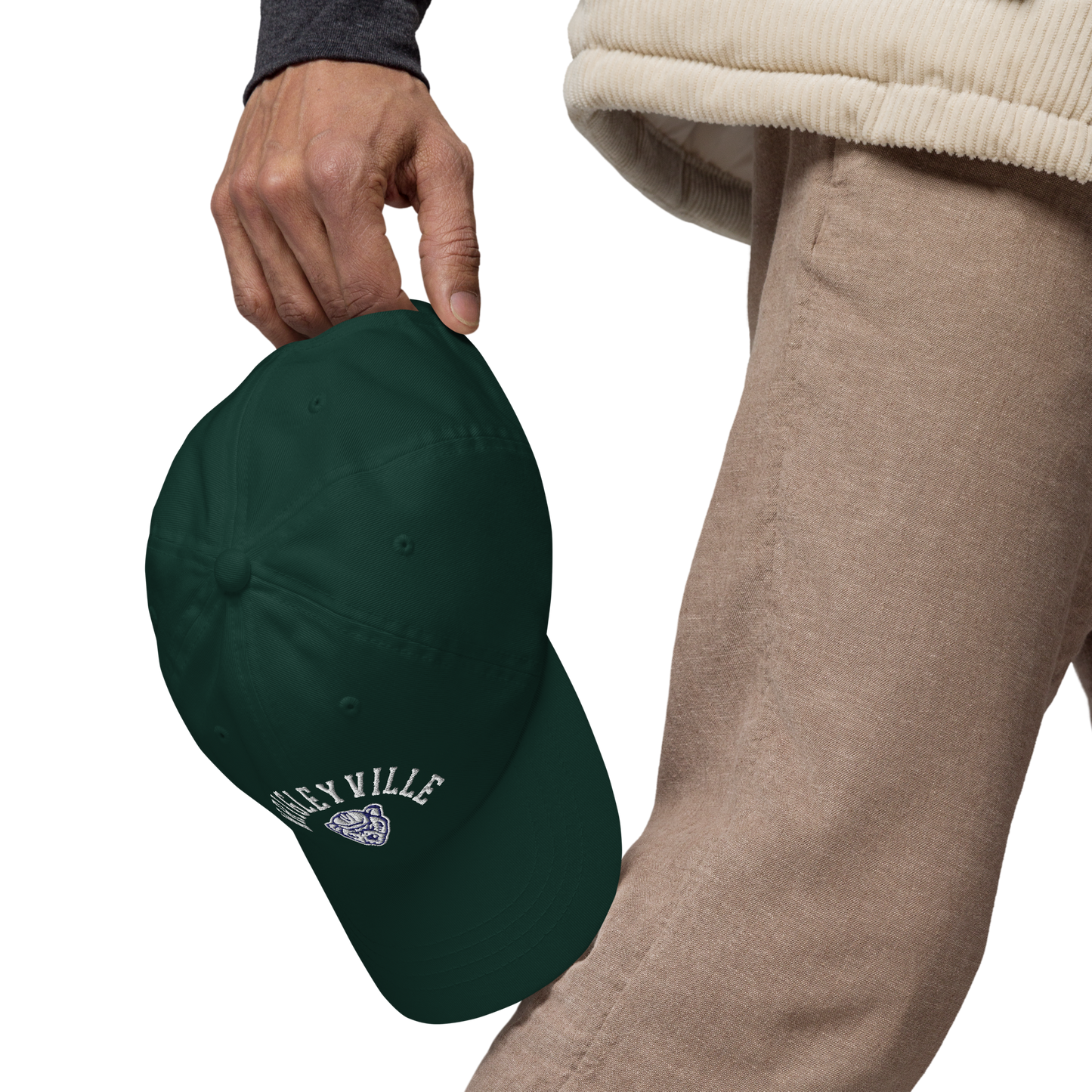 Wrigleyville Hat