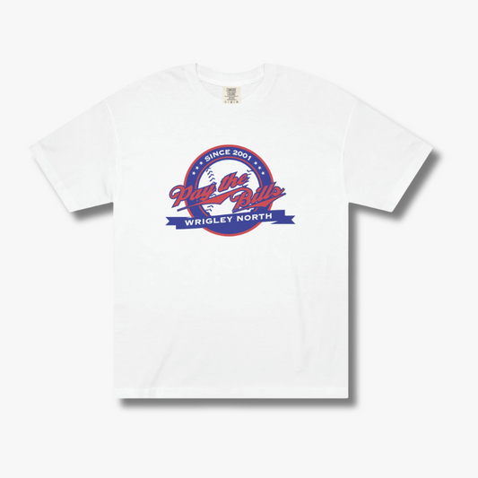 Pay The Bills Unisex Classic Tee