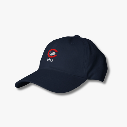 Chicago Whales 1915 Dad Hat