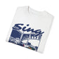 Sing The Song Comfort Colors T-Shirt